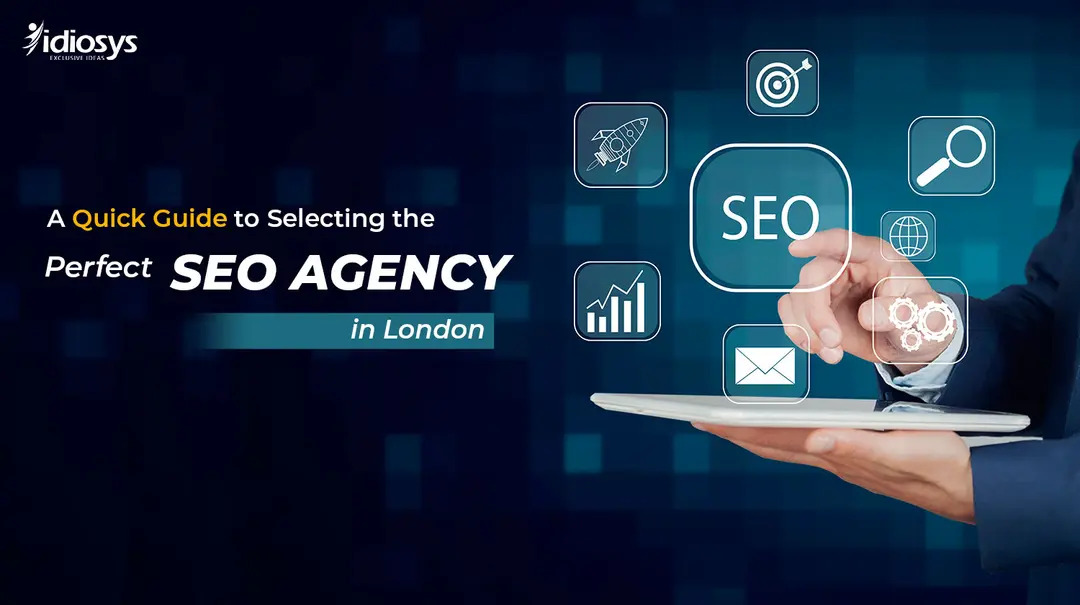 SEO Agency in London