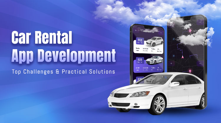 Car Rental App