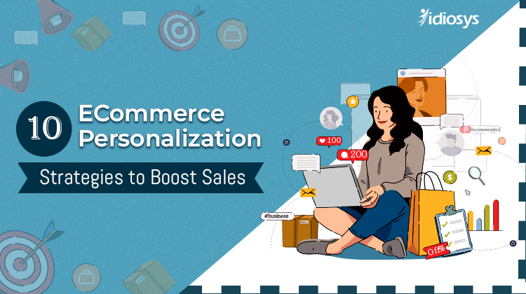 eCommerce Personalization Strategies