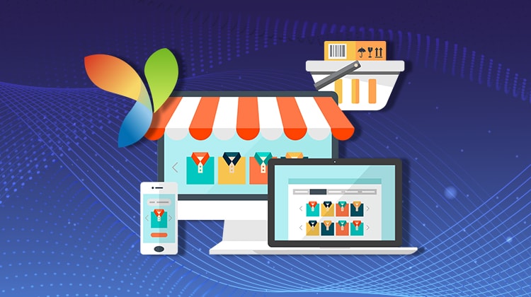 ecommerce web development company