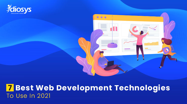 Best Web Development Technologies