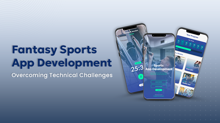 Fantasy Sports App Development