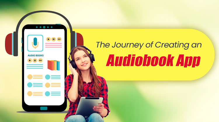  Audiobook App