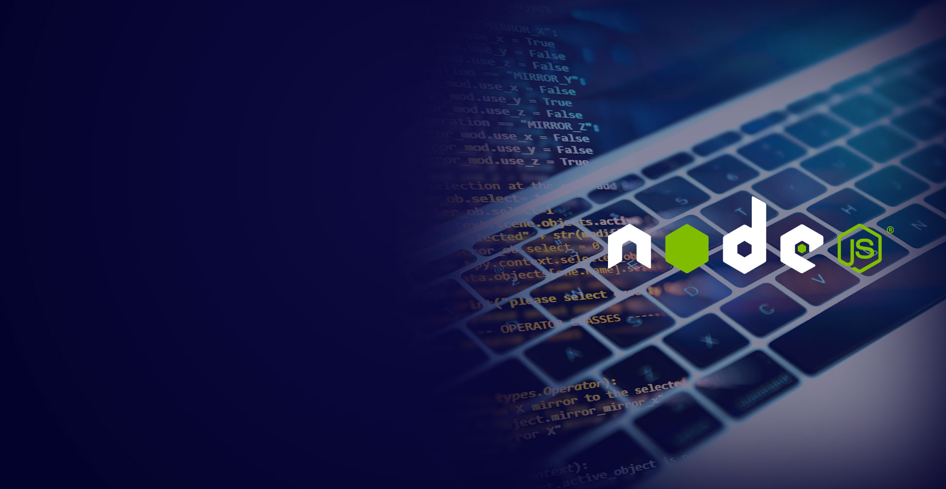 2)	Real-Time Solutions with Our Node.js Expertise