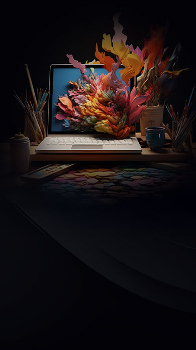 graphics design company 