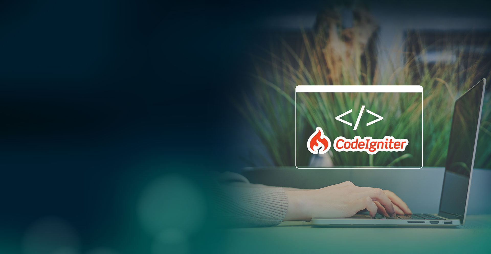 CodeIgniter Development