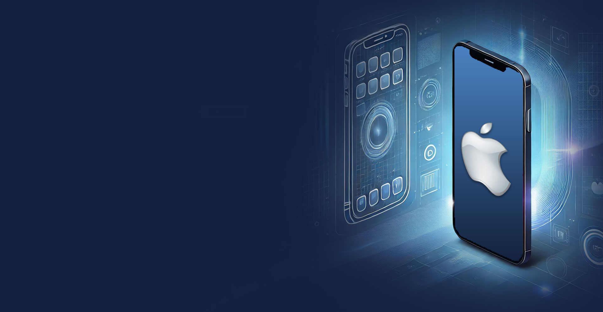 Innovative iOS Applications 