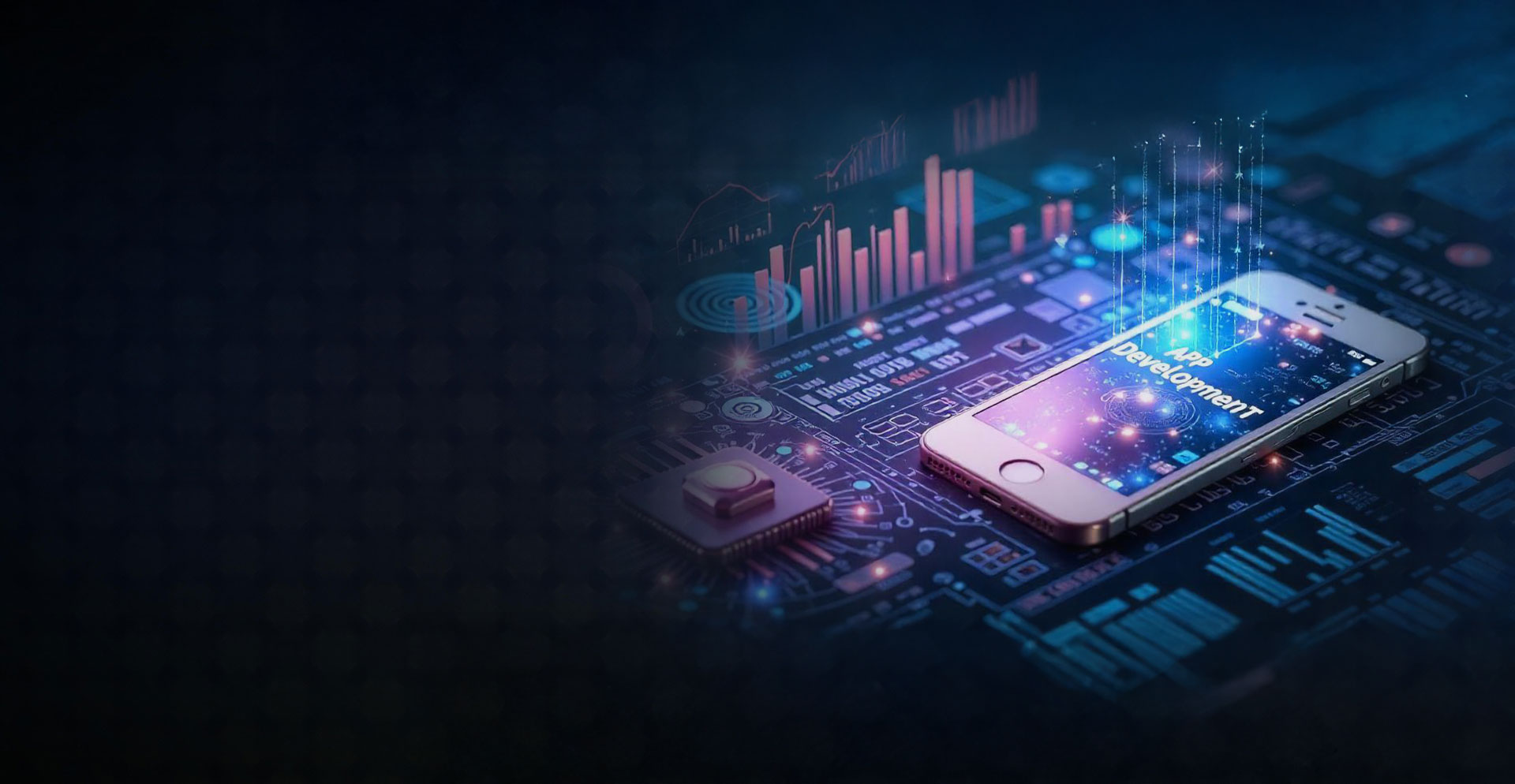 Mobile App Development Company