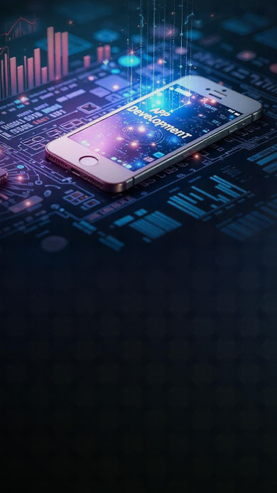 Mobile App Development Company