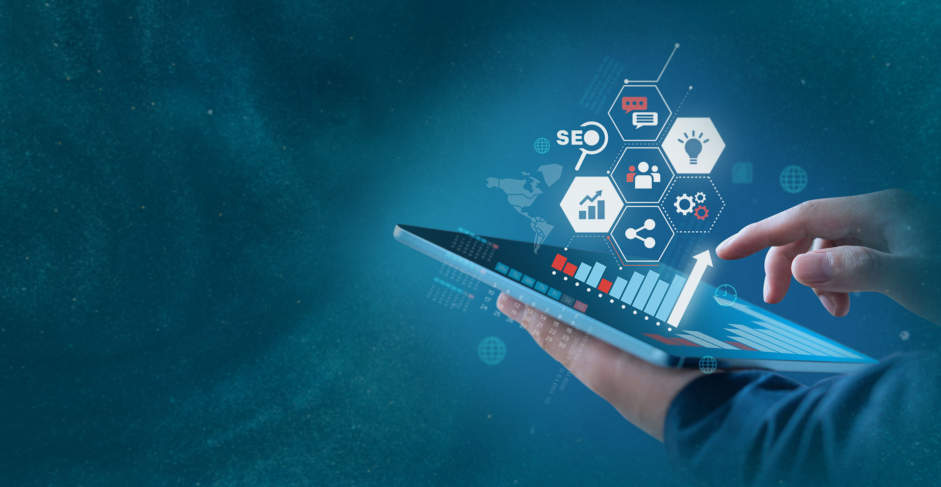 Expert SEO Strategies