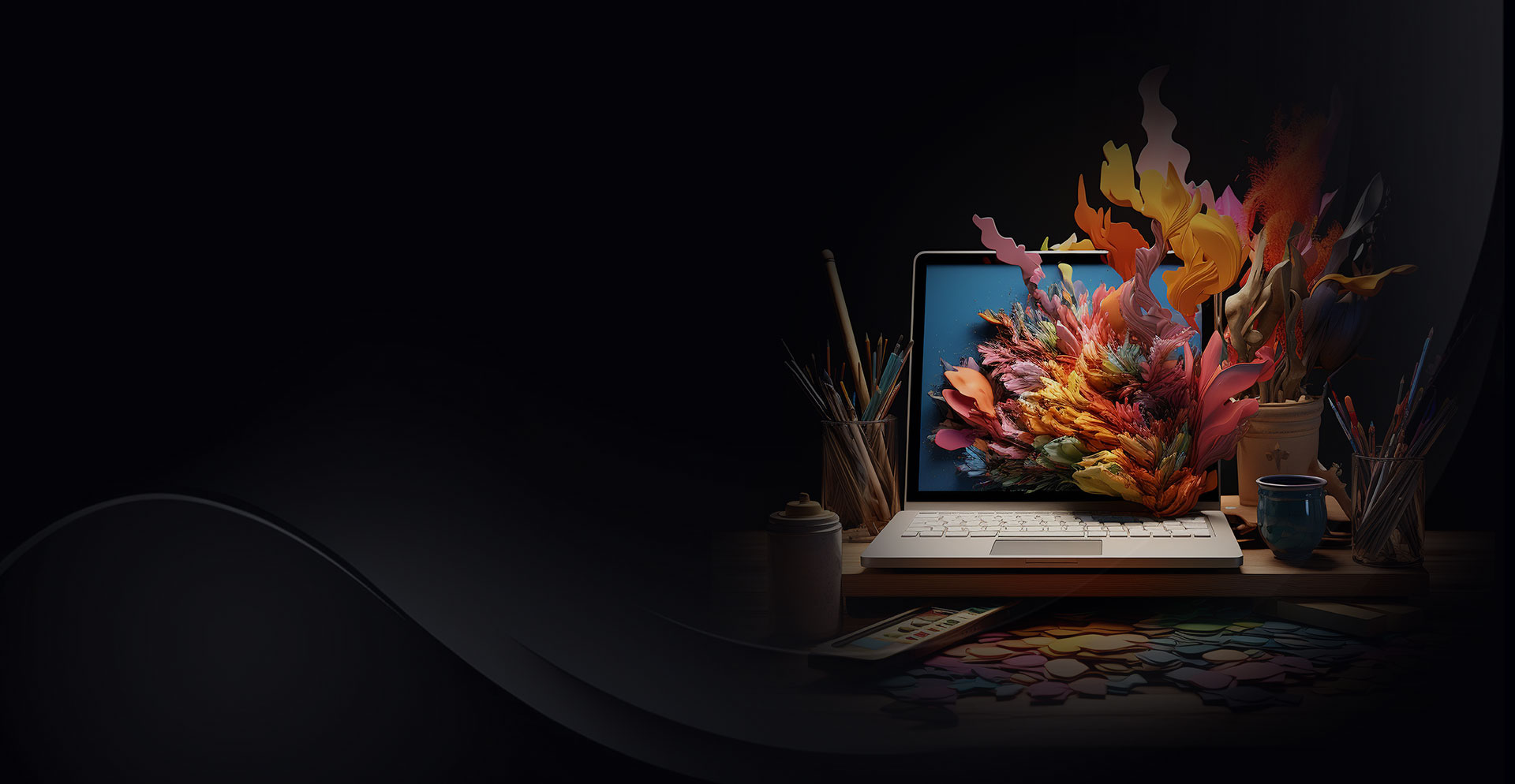 graphics design company 
