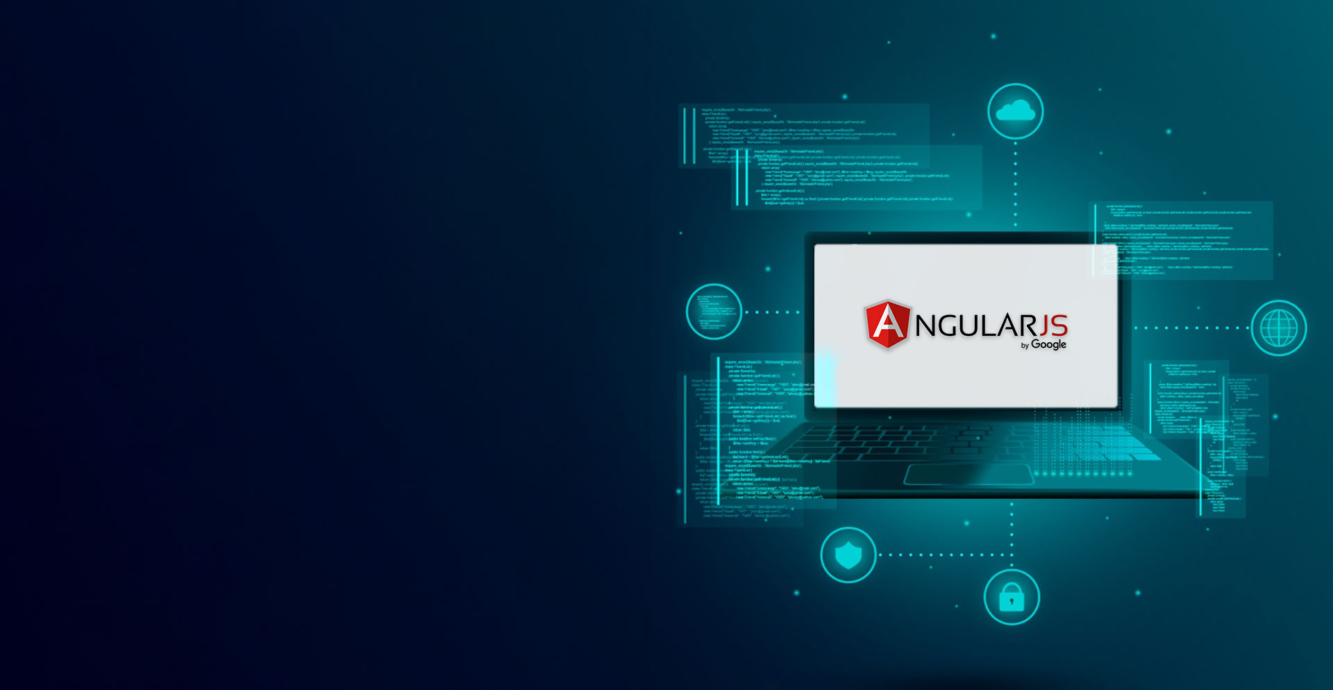 Scalable Angular Solutions for Your Business