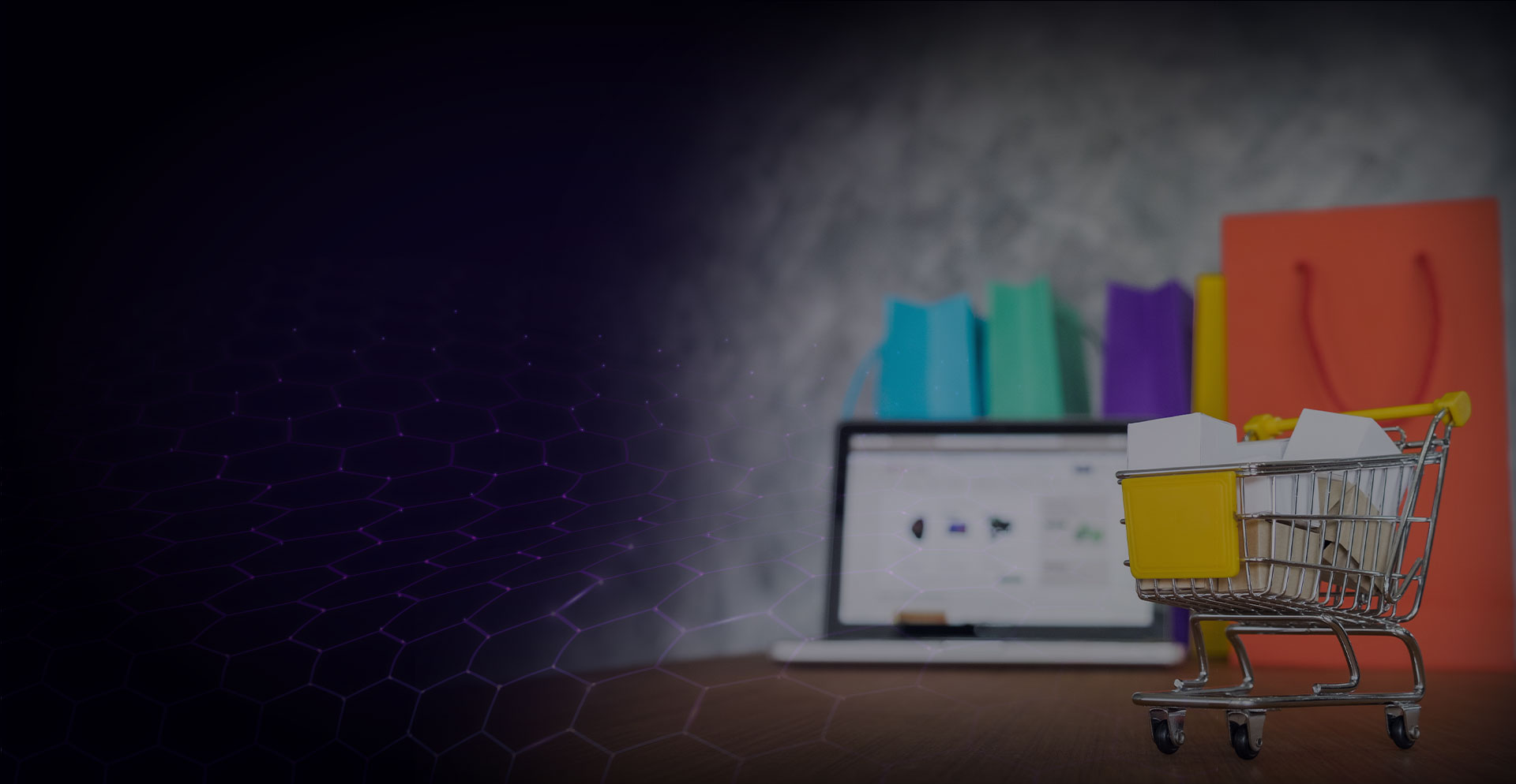 marketplace development 