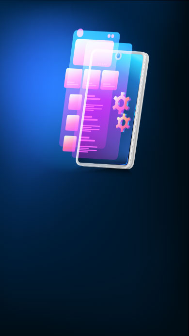 Cross-Platform Mobile Apps
