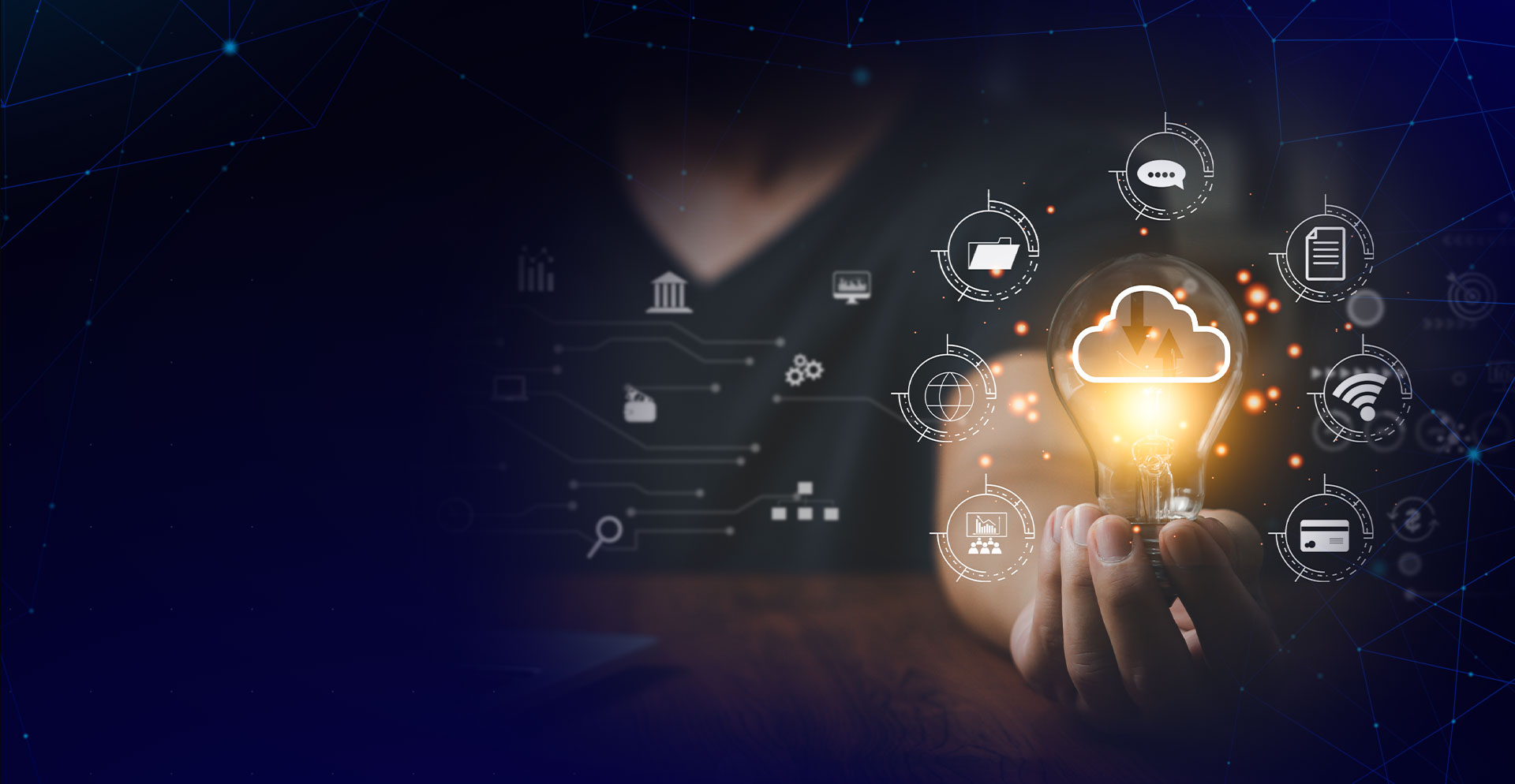 Data-Driven Digital Marketing Strategies