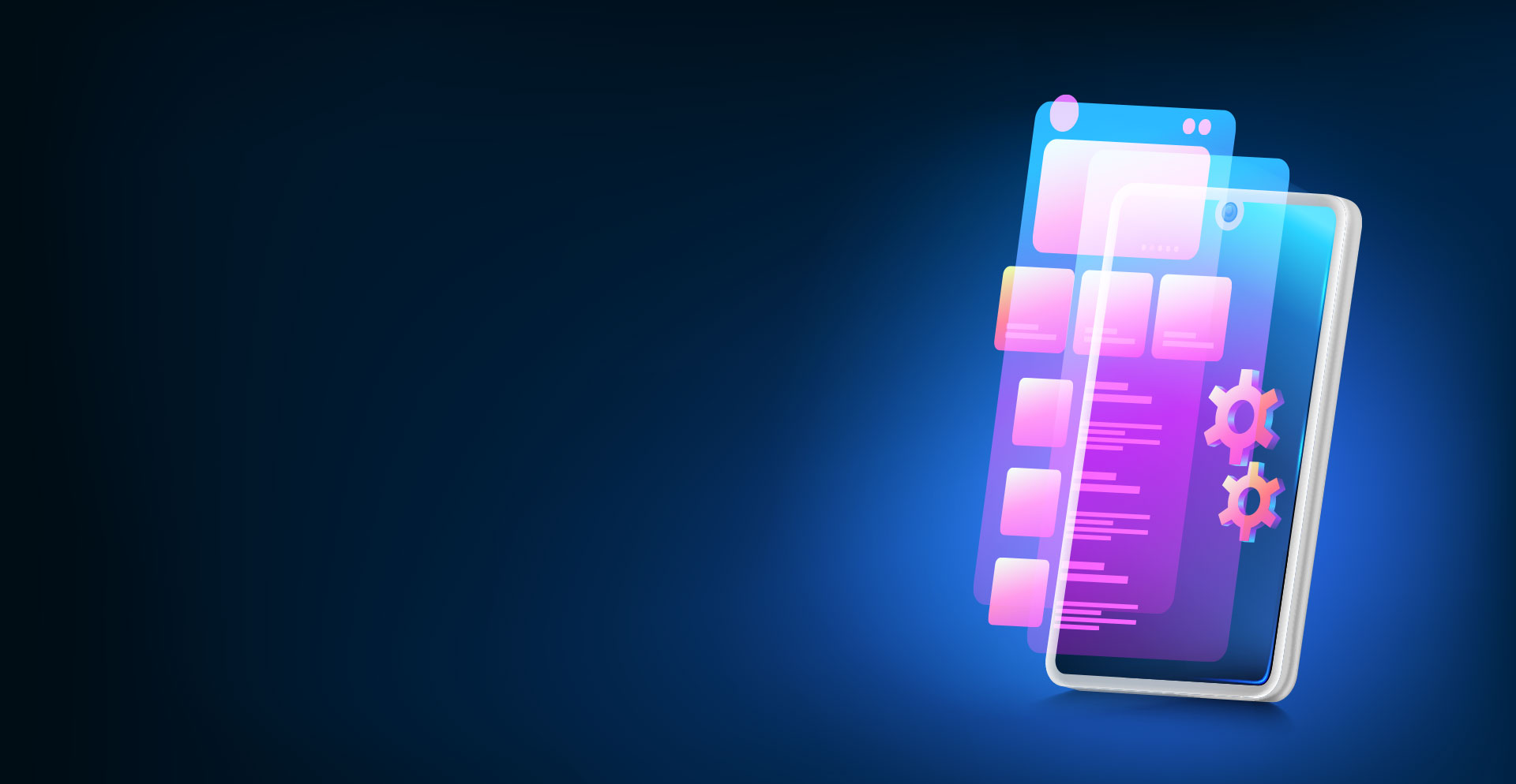 Cross-Platform Mobile Apps