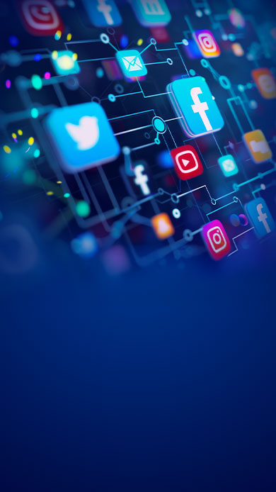 Drive Growth through Social Media Marketing