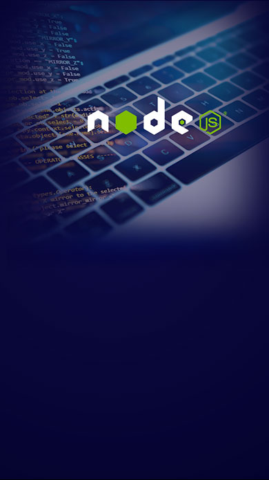 2)	Real-Time Solutions with Our Node.js Expertise