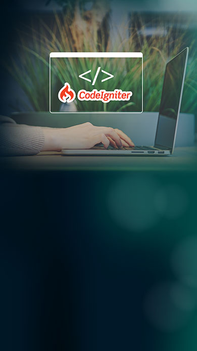 CodeIgniter Development