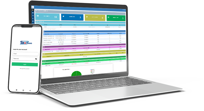 Fleet management system