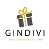 Multivendor gift shop ecommerce logo