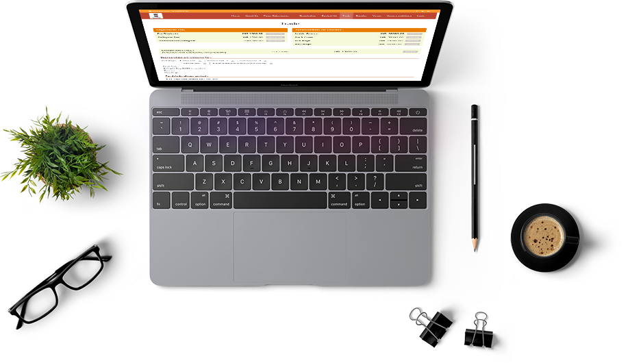 Event Booking Website