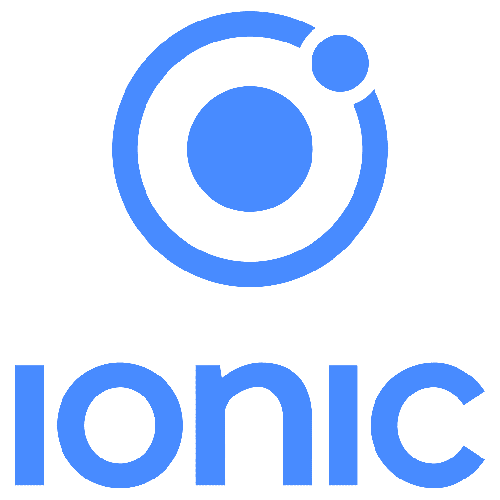 ionic development 